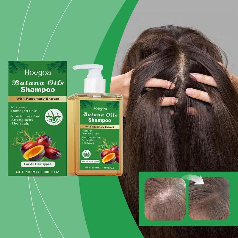 🍂SHAMPOO BATANA 🍂
