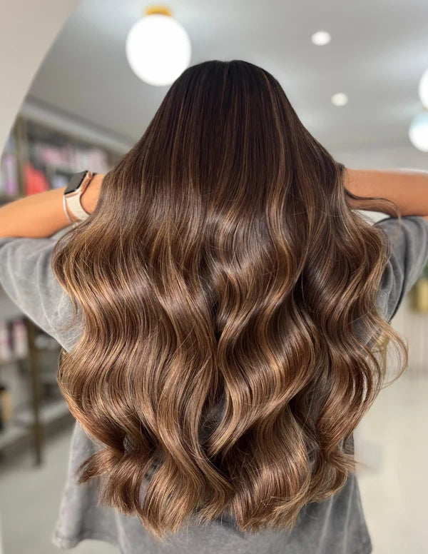 ✨SELVA SHAMPOO AMAZONICO ✨