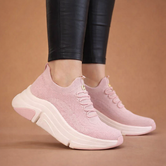 🔥😍 TENIS CONFORT LUXE EN OFERTA💥✅ 🚶‍♀️ CAMINA HORAS SIN MOLESTIA🔥🚨