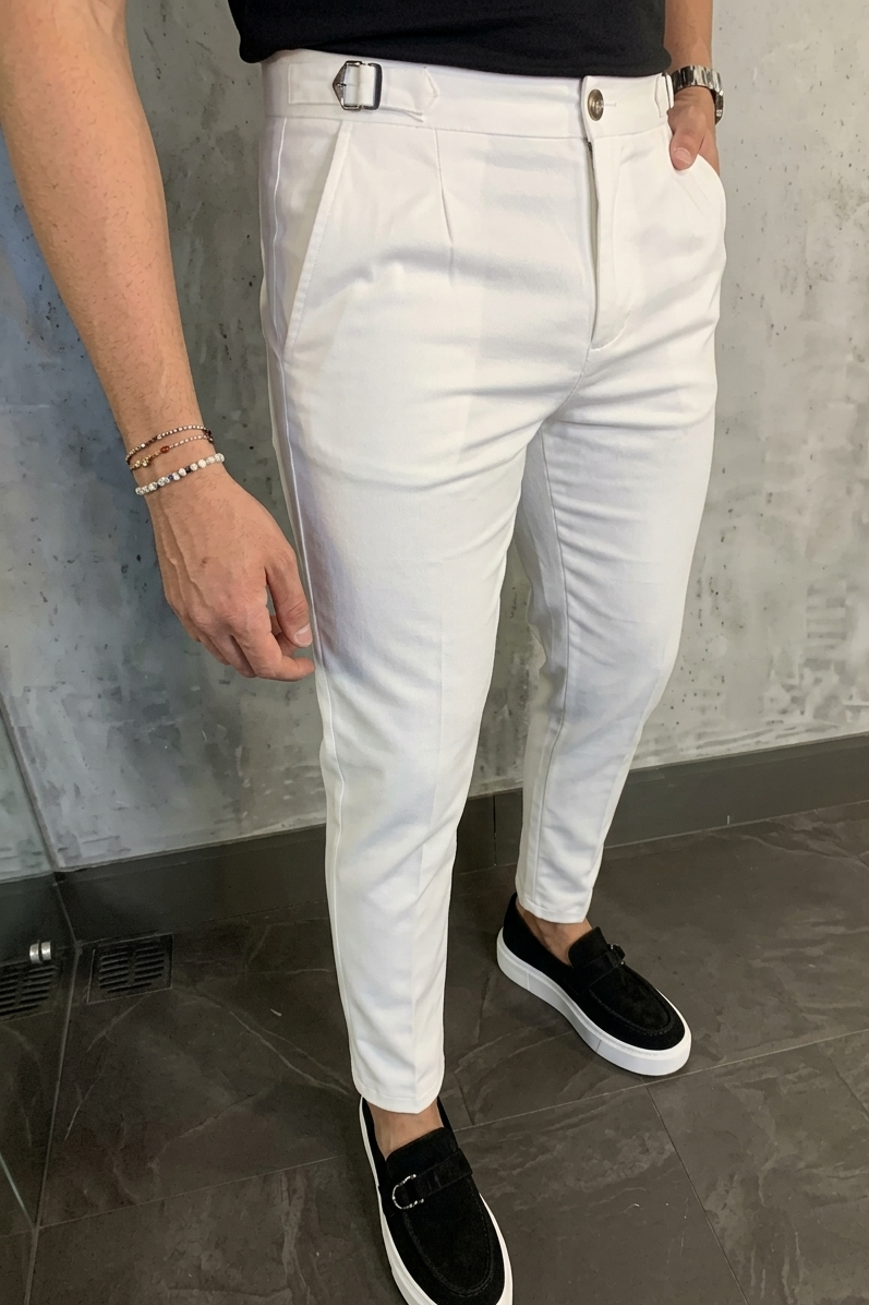 👖PANTALON DRILL FLEX👖