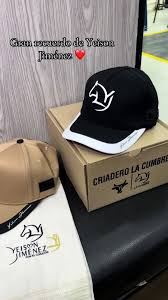 GORRAS YEISON JIMENEZ 😍👌