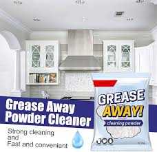 🧤ULTRA CLEAN !GREASE AWAY👩‍⚕️
