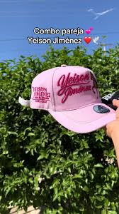GORRAS YEISON JIMENEZ 😍👌