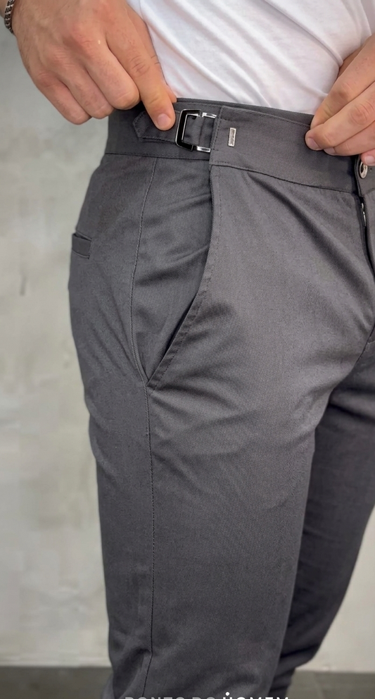 👖PANTALON DRILL FLEX👖
