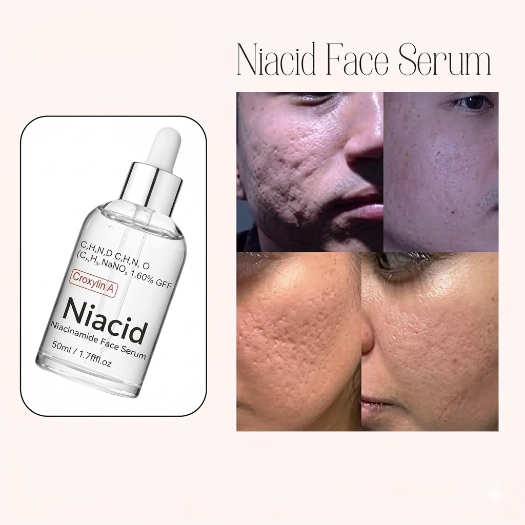 SERUM KOREANO✨