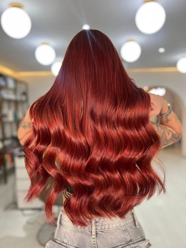 ✨SELVA SHAMPOO AMAZONICO ✨