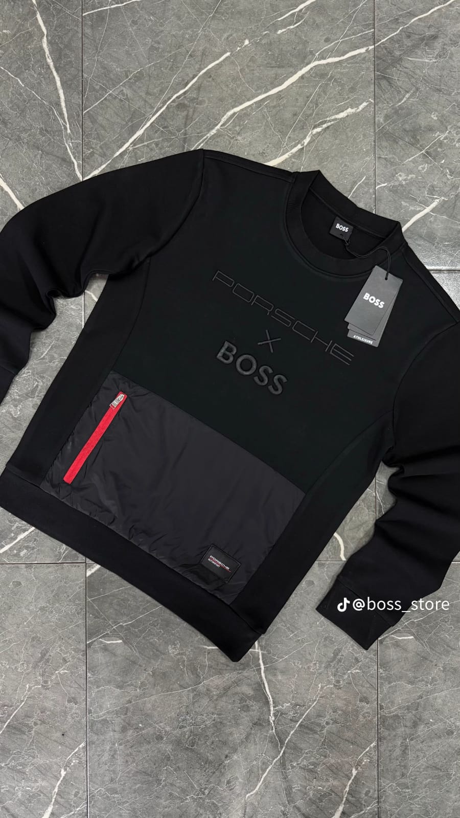🤩BUZOS BOSS🔥