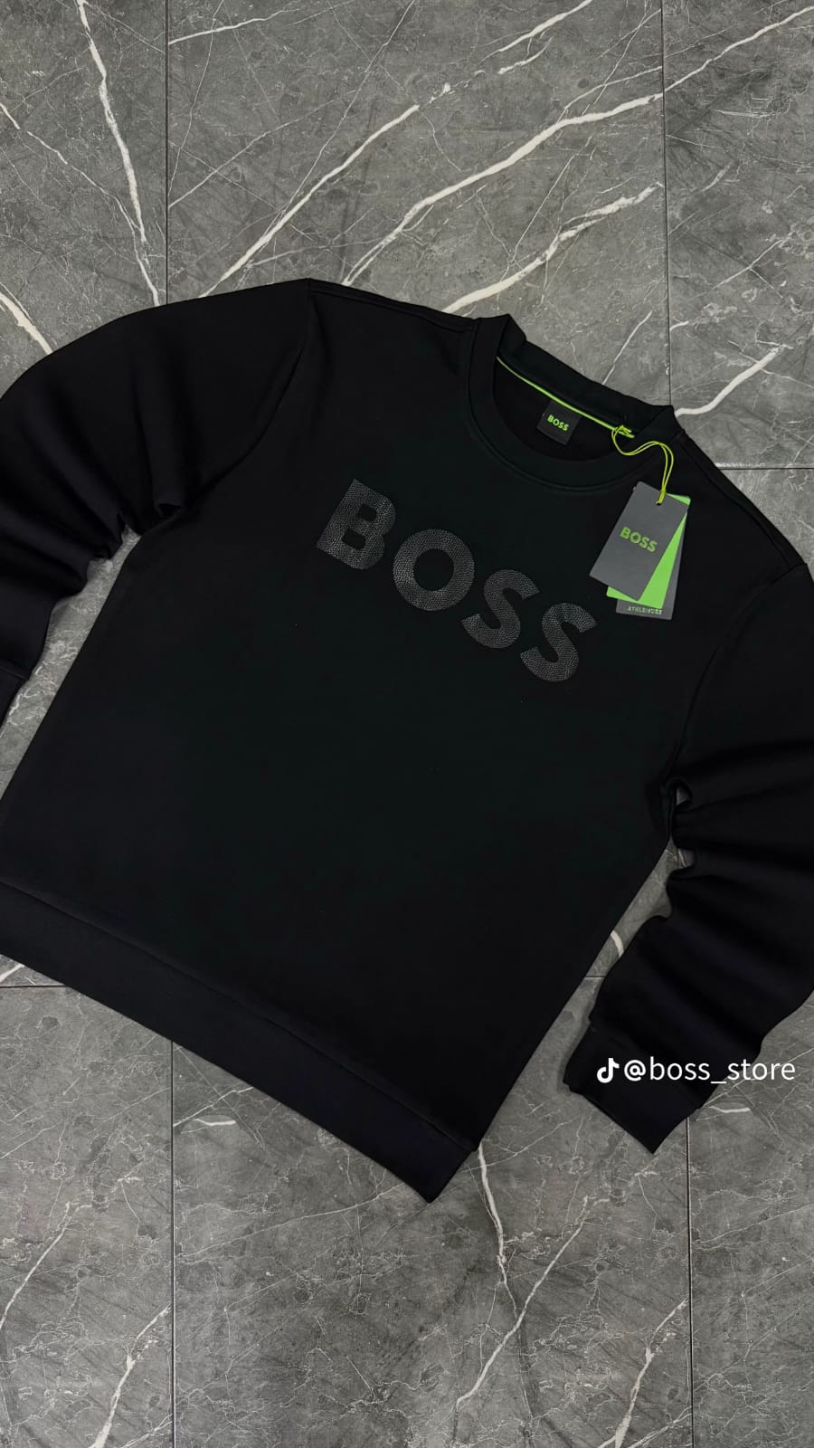 🤩BUZOS BOSS🔥