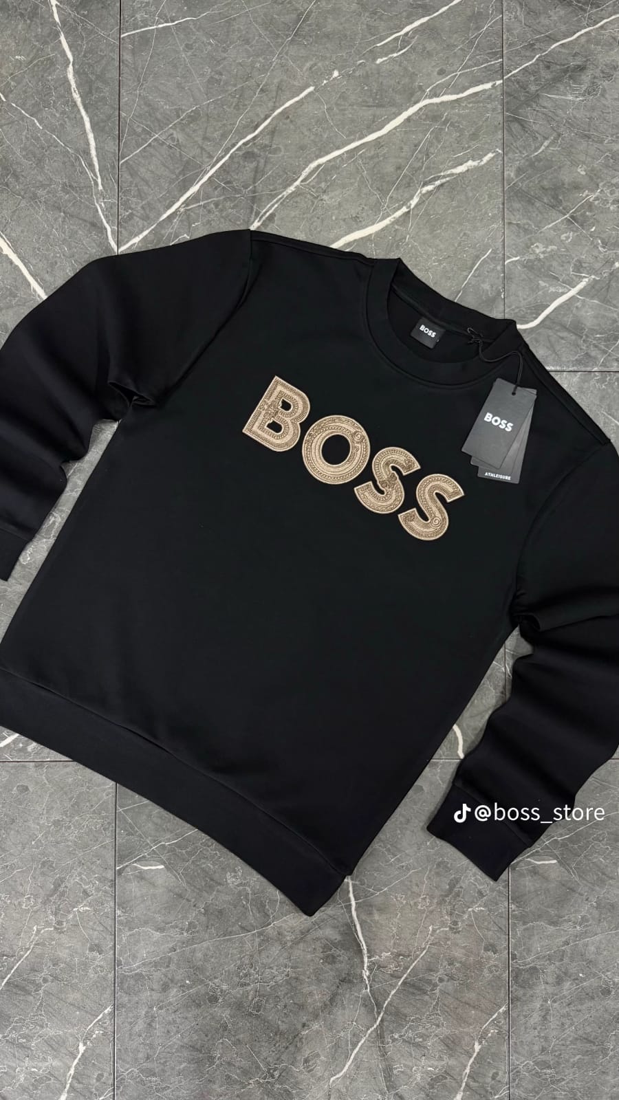 🤩BUZOS BOSS🔥