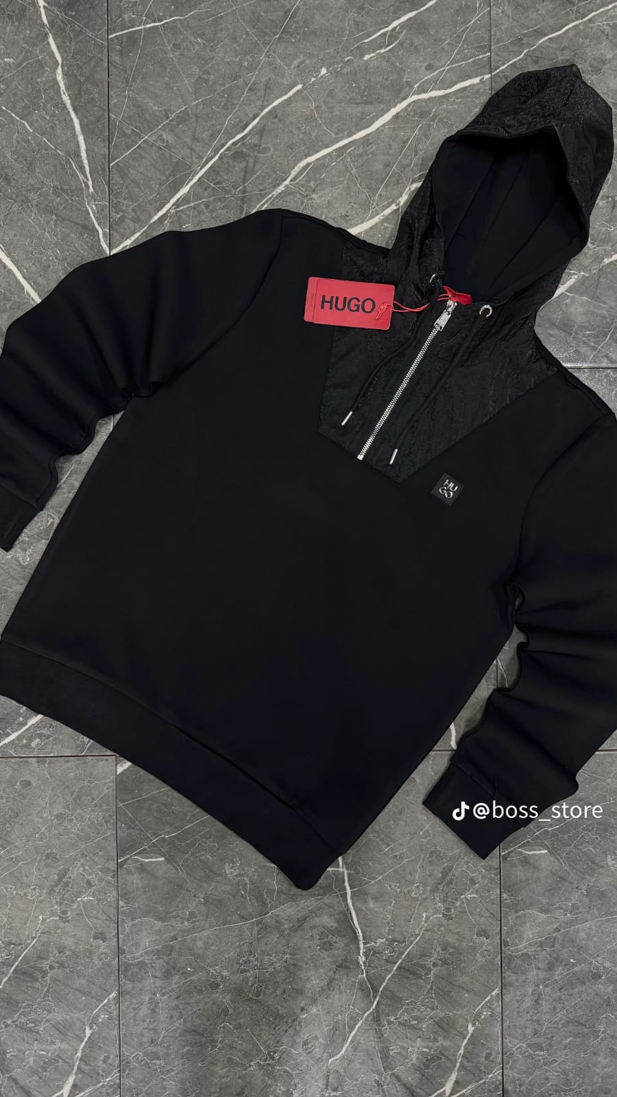 🤩BUZOS BOSS🔥