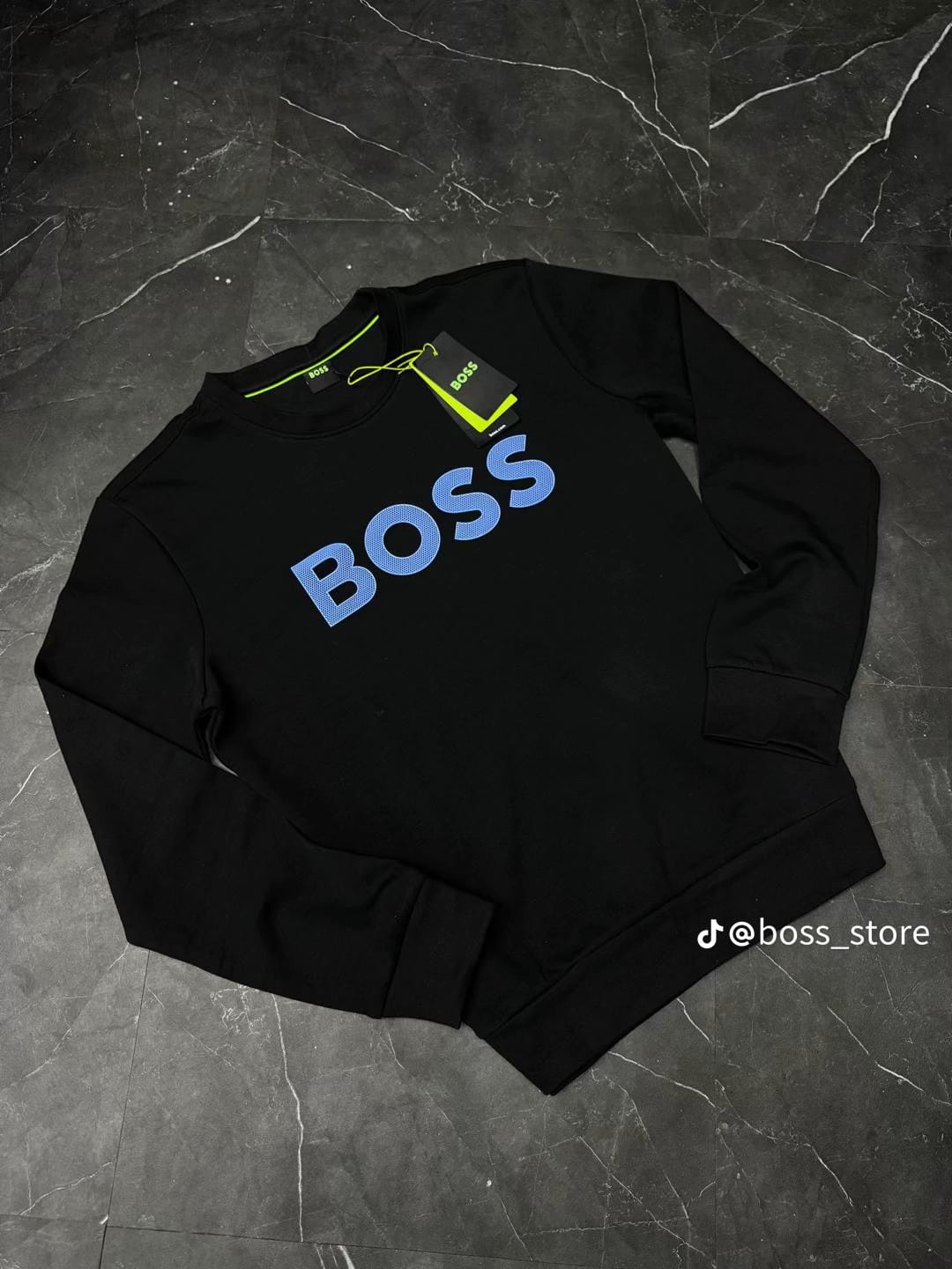 🤩BUZOS BOSS🔥