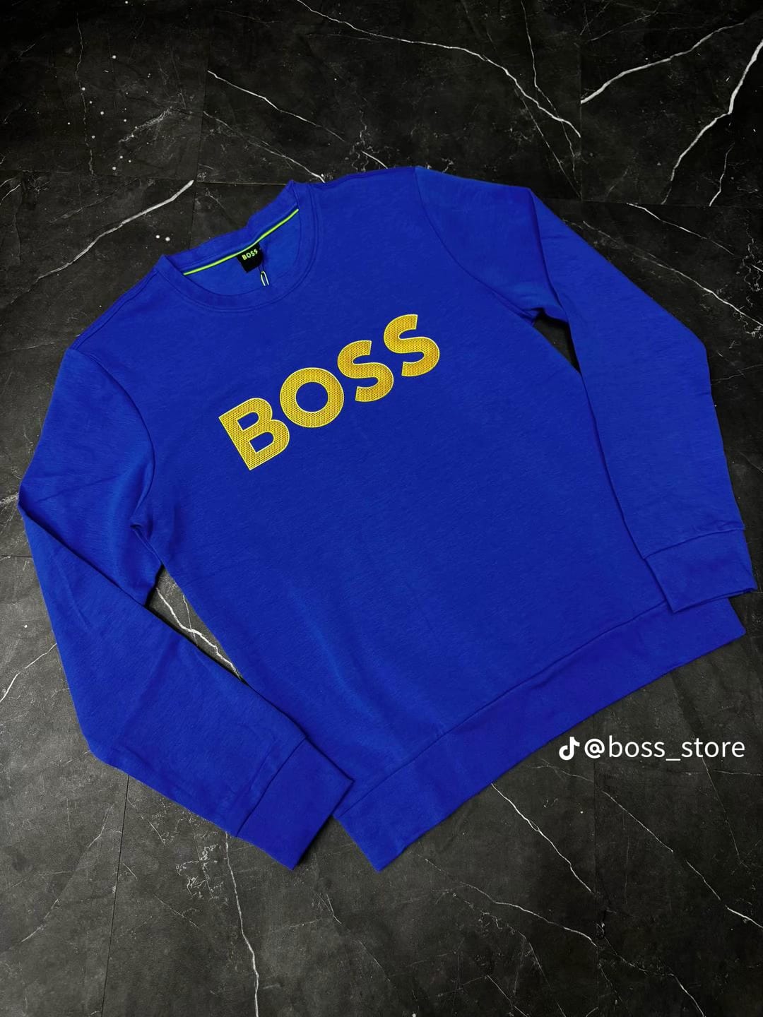 🤩BUZOS BOSS🔥