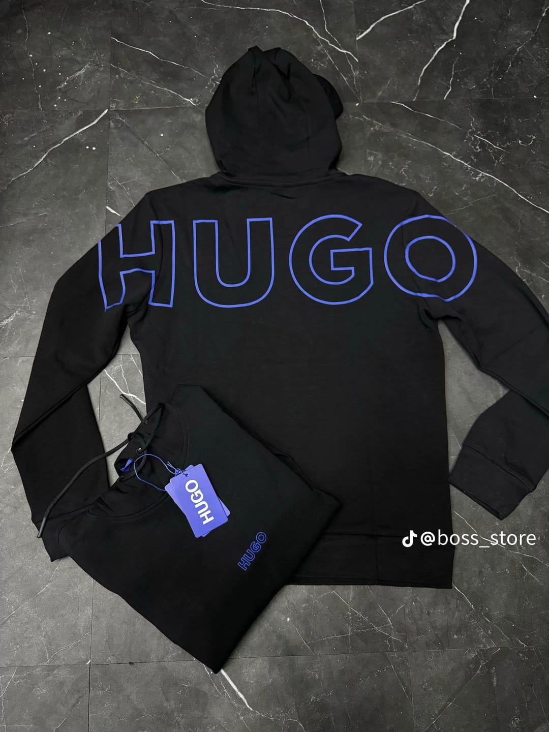 🤩BUZOS BOSS🔥