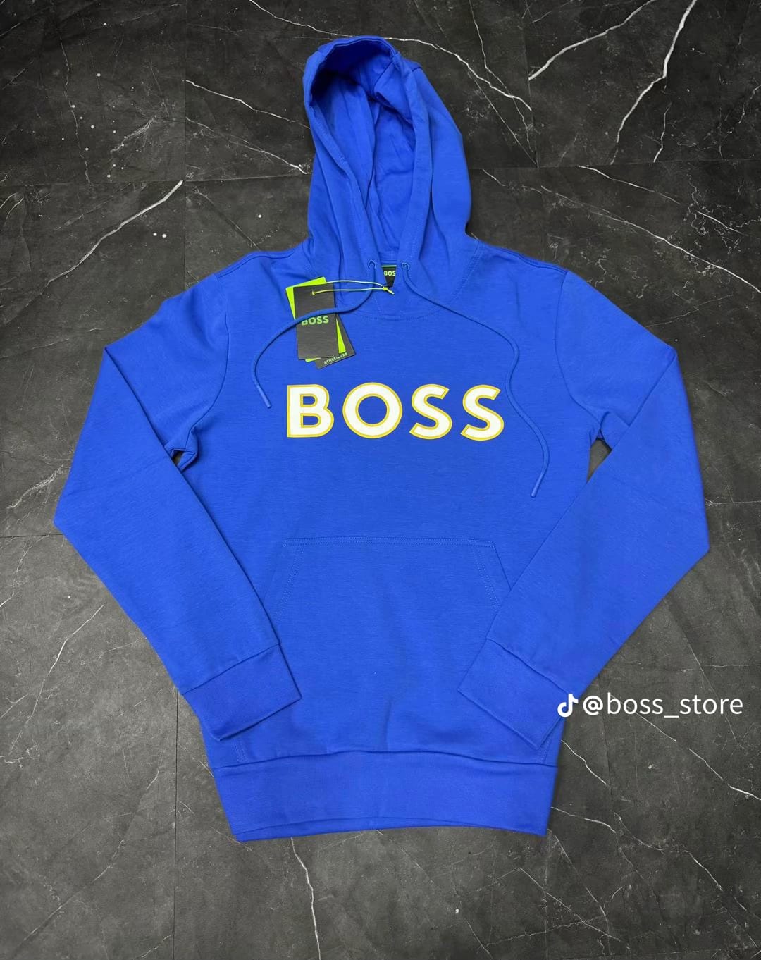 🤩BUZOS BOSS🔥