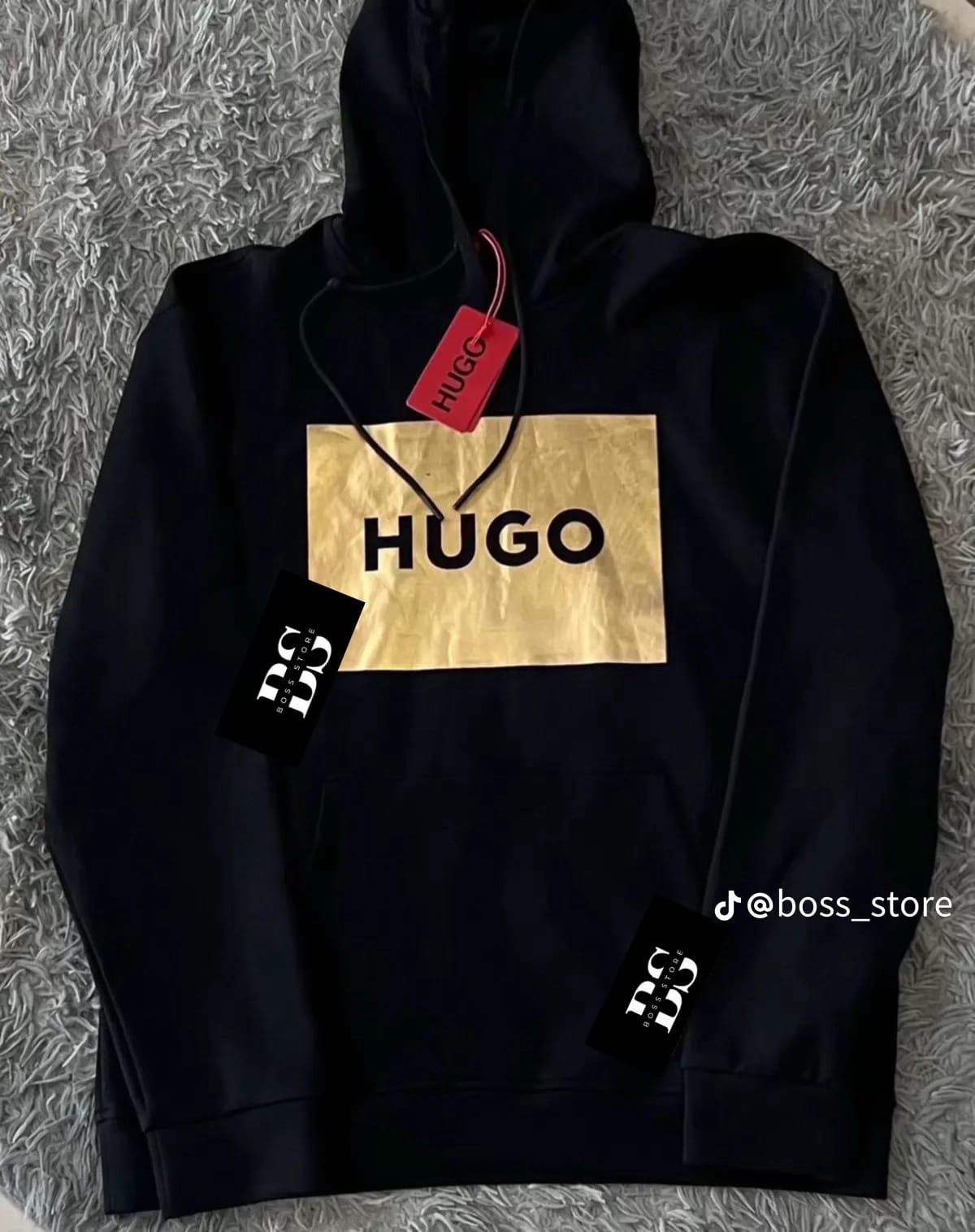 🤩BUZOS BOSS🔥
