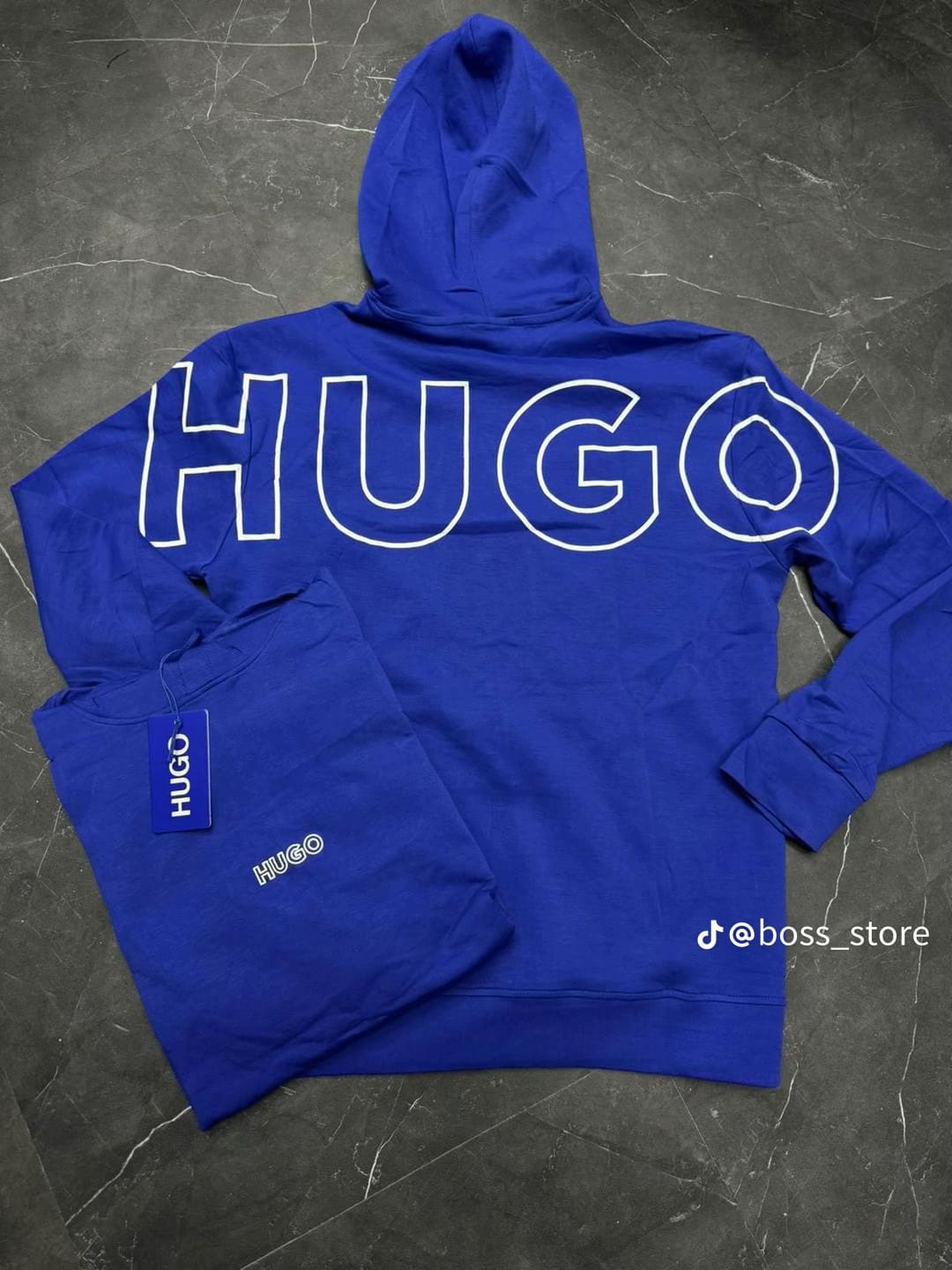 🤩BUZOS BOSS🔥