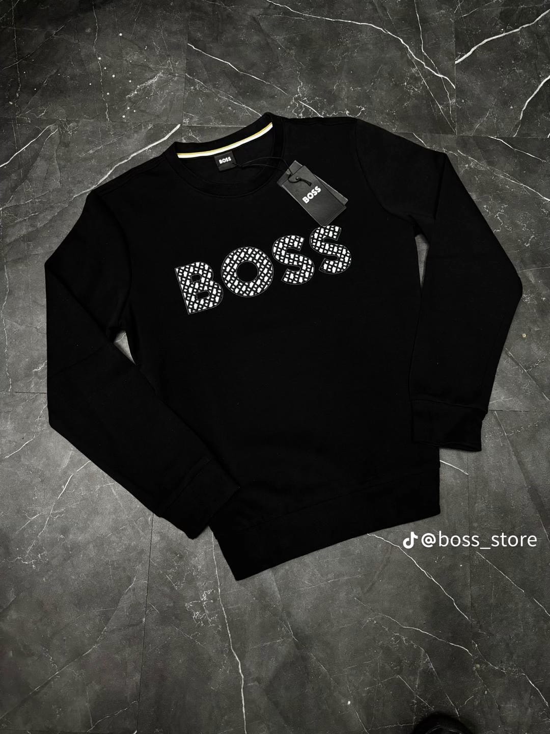 🤩BUZOS BOSS🔥
