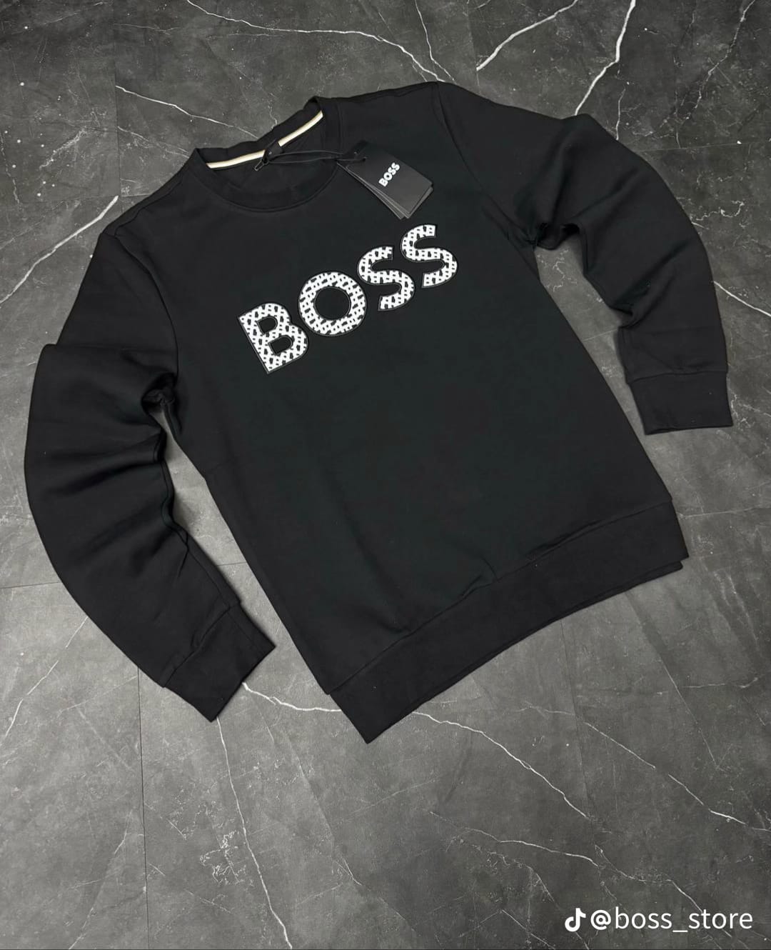 🤩BUZOS BOSS🔥