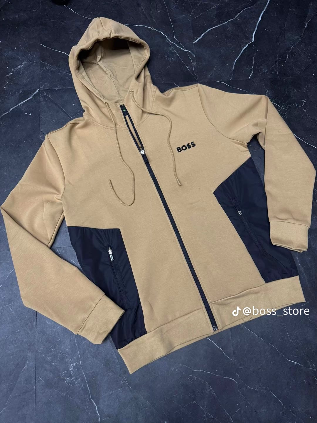 🤩BUZOS BOSS🔥