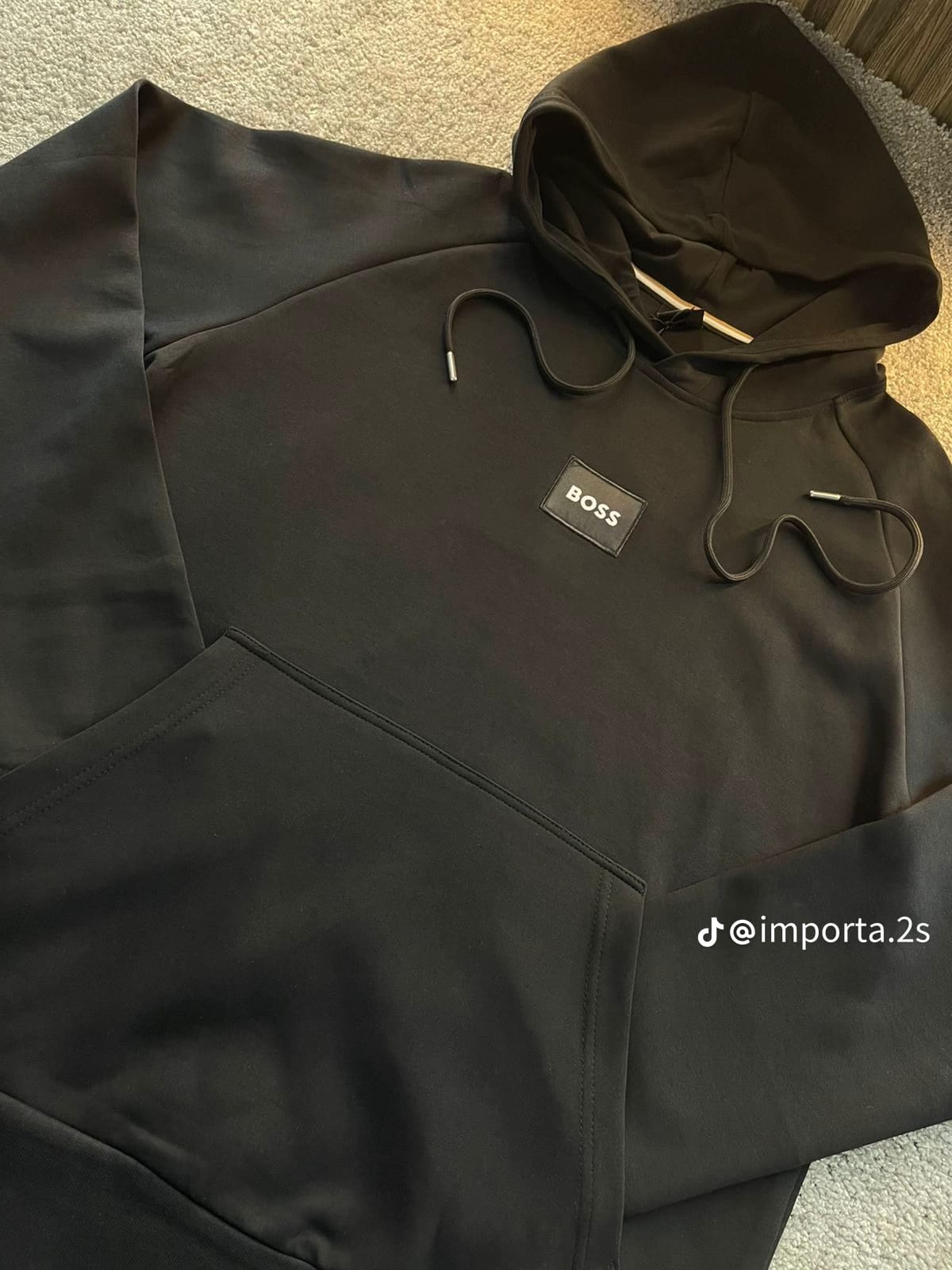 🤩BUZOS BOSS🔥
