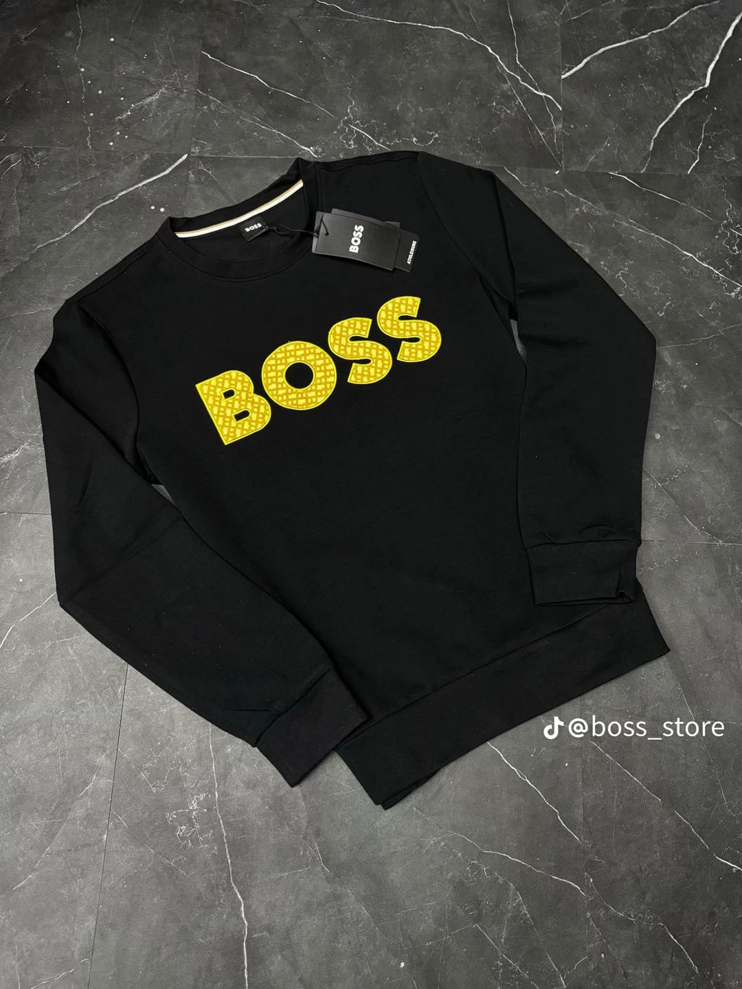 🤩BUZOS BOSS🔥