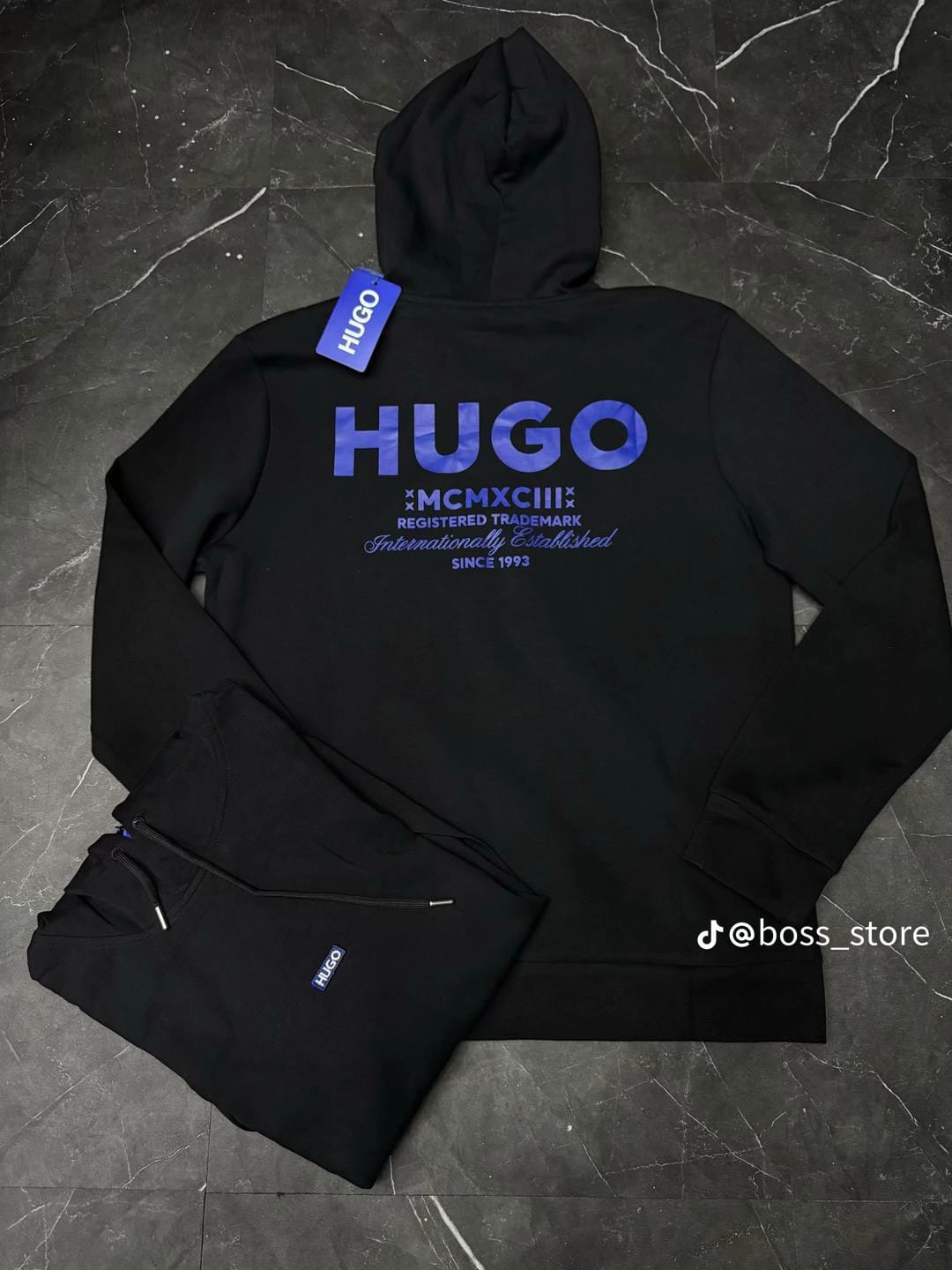 🤩BUZOS BOSS🔥
