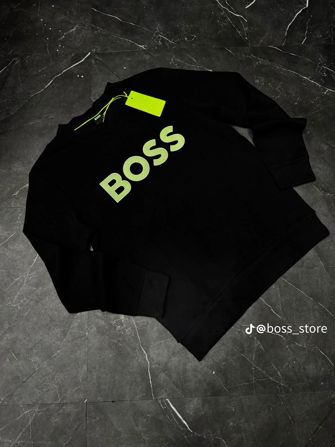 🤩BUZOS BOSS🔥