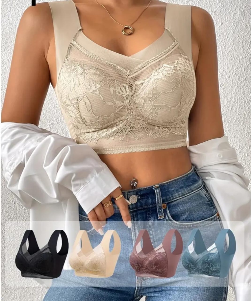 🔥🤩GRAN OFERTA🤯 DE SOSTEN SIN VARILLAS ULTRA COMODO ORIGINAL🔥