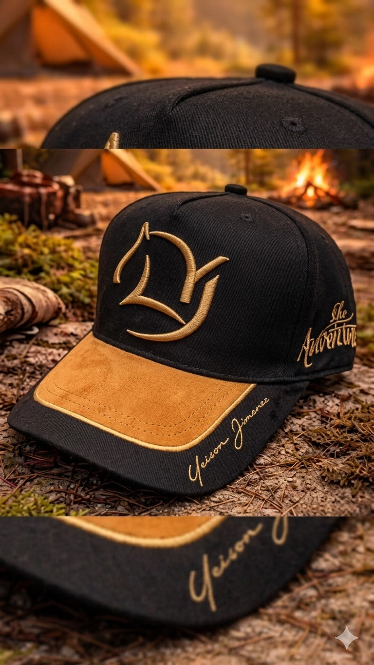 GORRAS YEISON JIMENEZ 😍👌