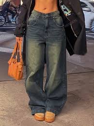 🤩JEANS CUTE ART ✨LLEGO LA NUEVA TENDENCIA QUE ESTA IMPACTANDO A LAS LATINAS😍