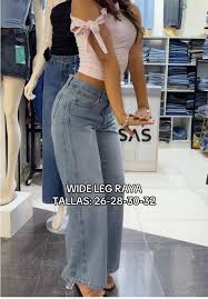 🤩JEANS CUTE ART ✨LLEGO LA NUEVA TENDENCIA QUE ESTA IMPACTANDO A LAS LATINAS😍
