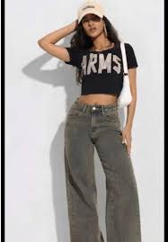 🤩JEANS CUTE ART ✨LLEGO LA NUEVA TENDENCIA QUE ESTA IMPACTANDO A LAS LATINAS😍