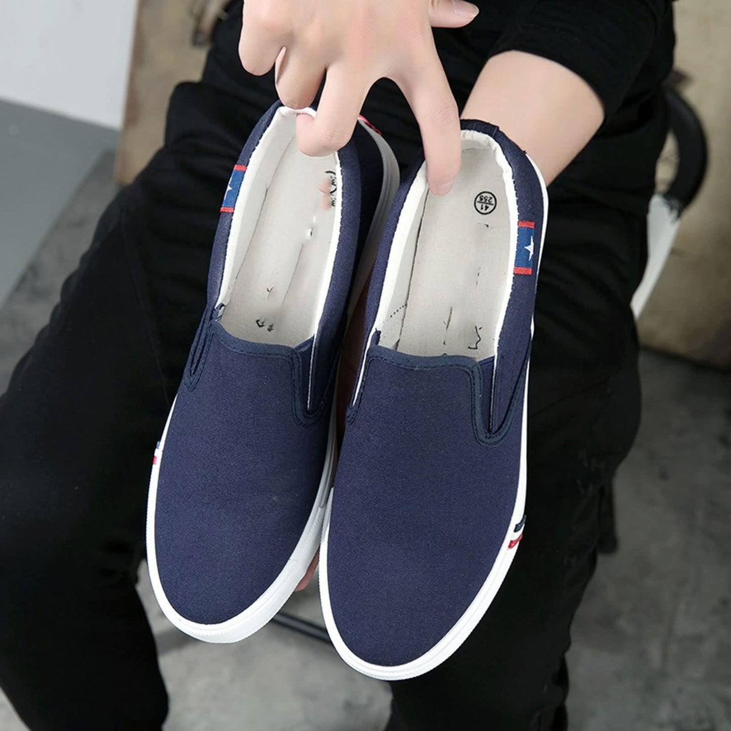 ZAPATOS ORTOPEDICOS ✨ 👟