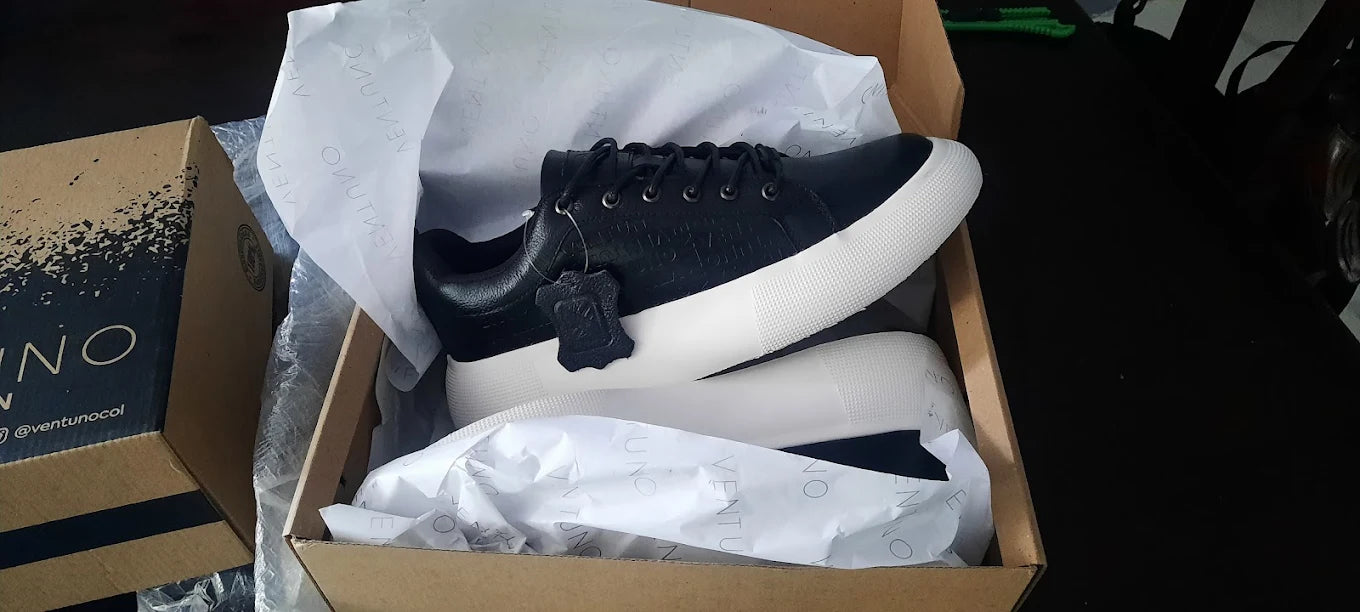 ZAPATOS ORTOPEDICOS ✨ 👟
