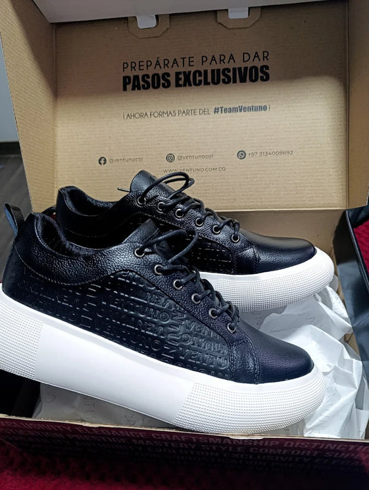 ZAPATOS ORTOPEDICOS ✨ 👟